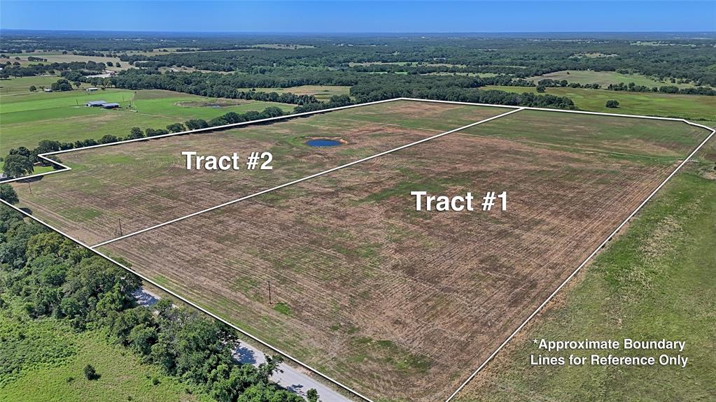 1 Smyrna Road Sunset, TX 76270 - Photo 26 of 27