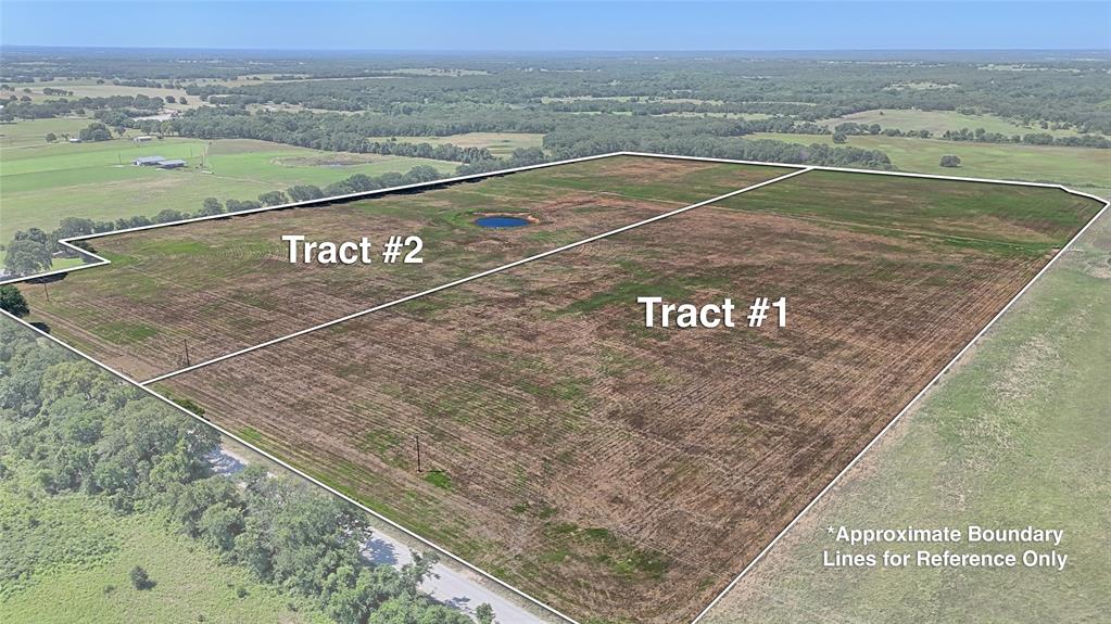 1 Smyrna Road Sunset, TX 76270 - Photo 27 of 27