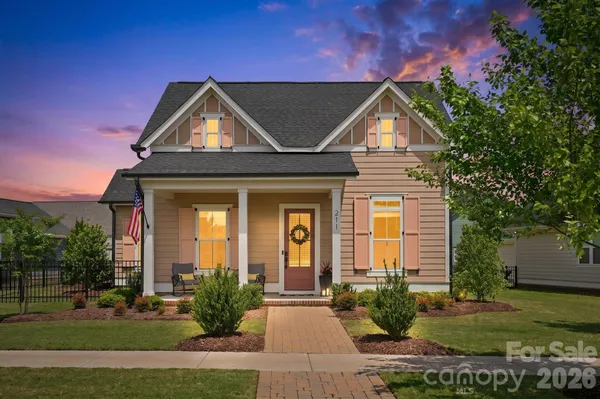 $545,000 | 211 Aquinas Way, Rock Hill, SC 29730