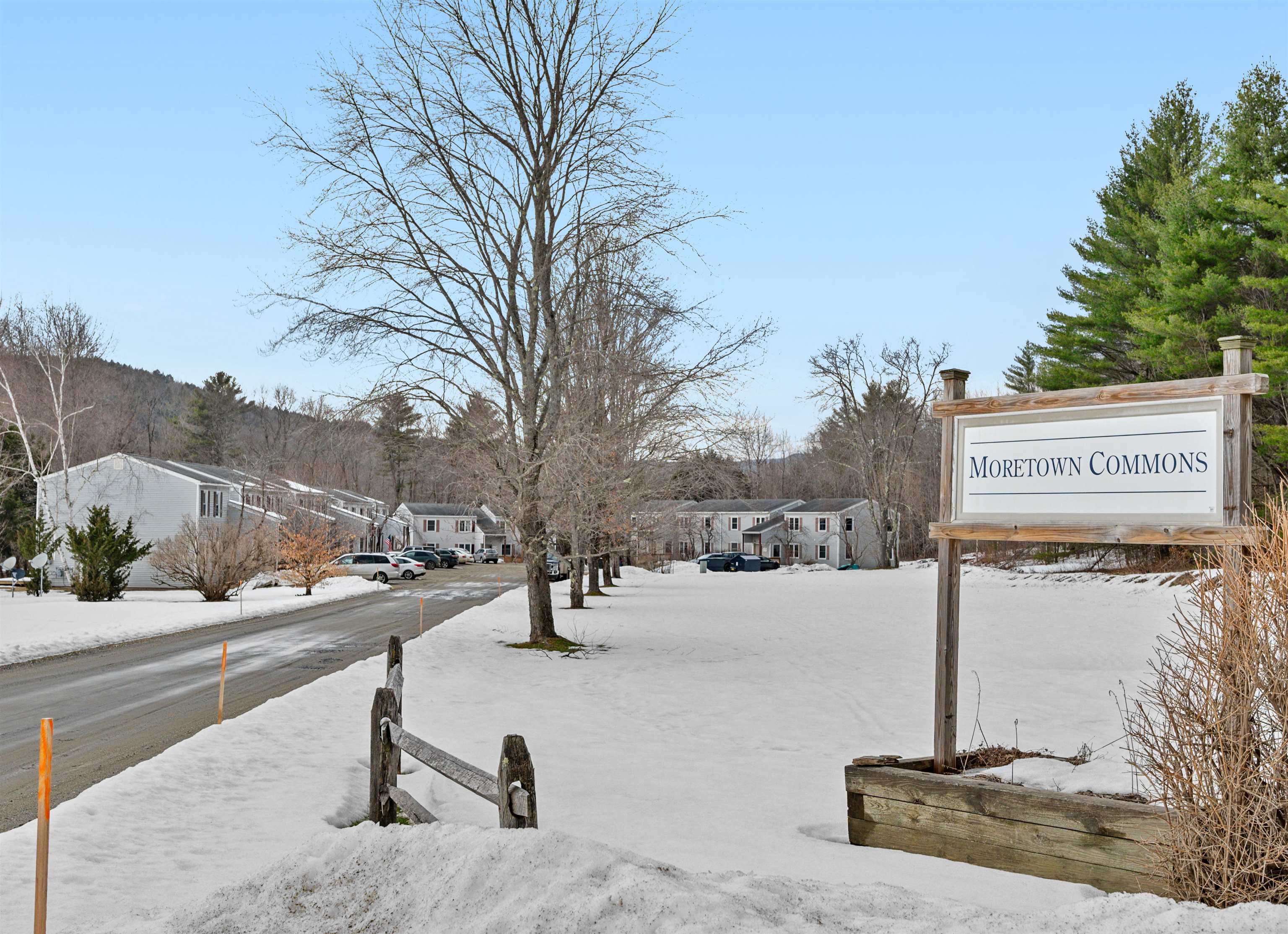75 Commons Road Moretown, VT 05660 - Photo 16 of 16