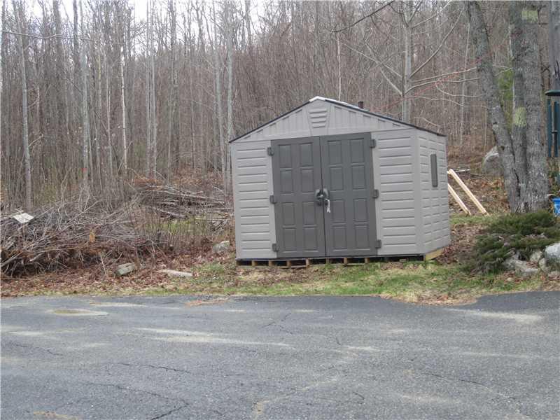1120 Otis Road Ellsworth, ME 04605 - Photo 27 of 28 Storage.