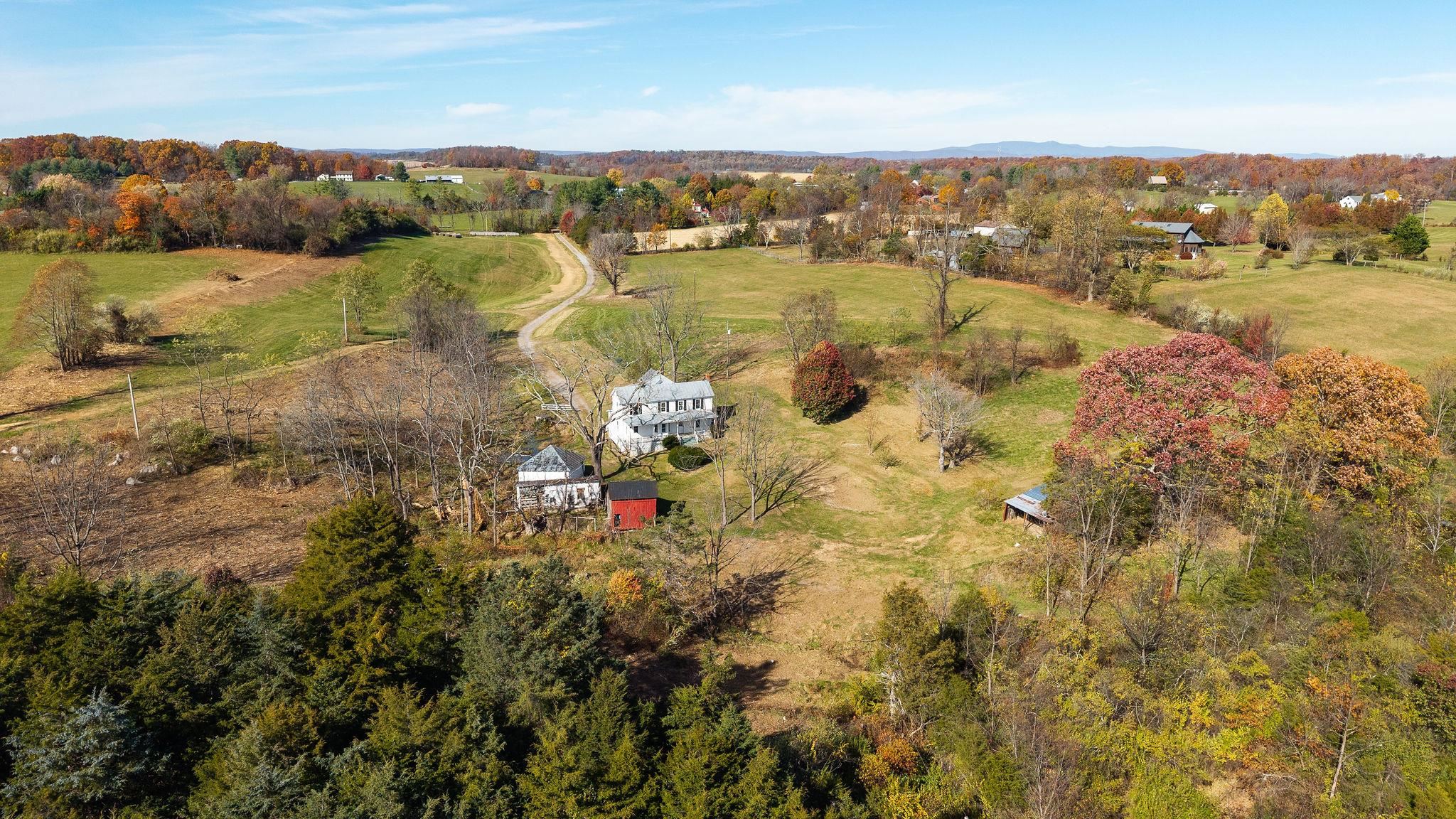 5818 Lee Jackson Highway Raphine, VA 24472 - Photo 55 of 66