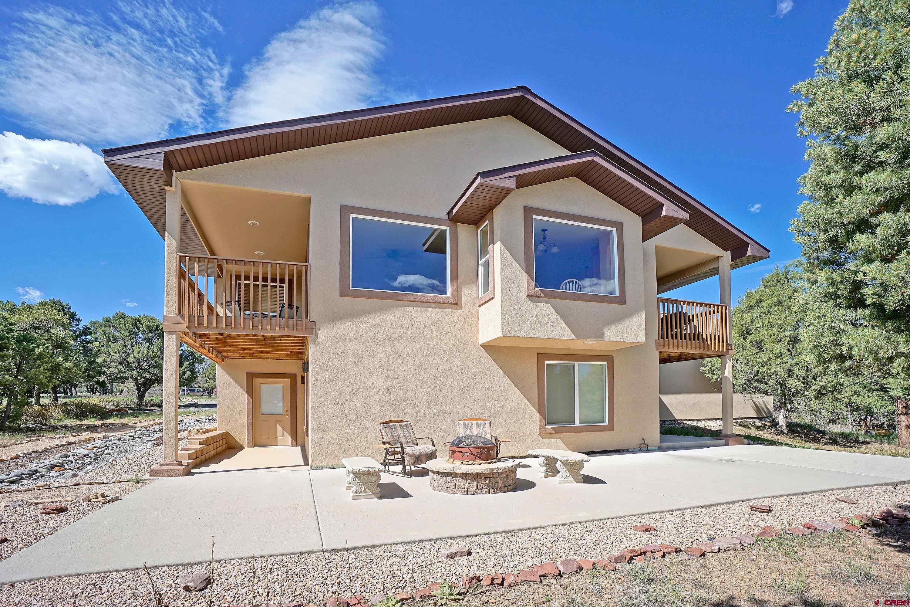 57 Cedar Lane West Ridgway, CO 81432 - Photo 4 of 31 Gallery Image 4