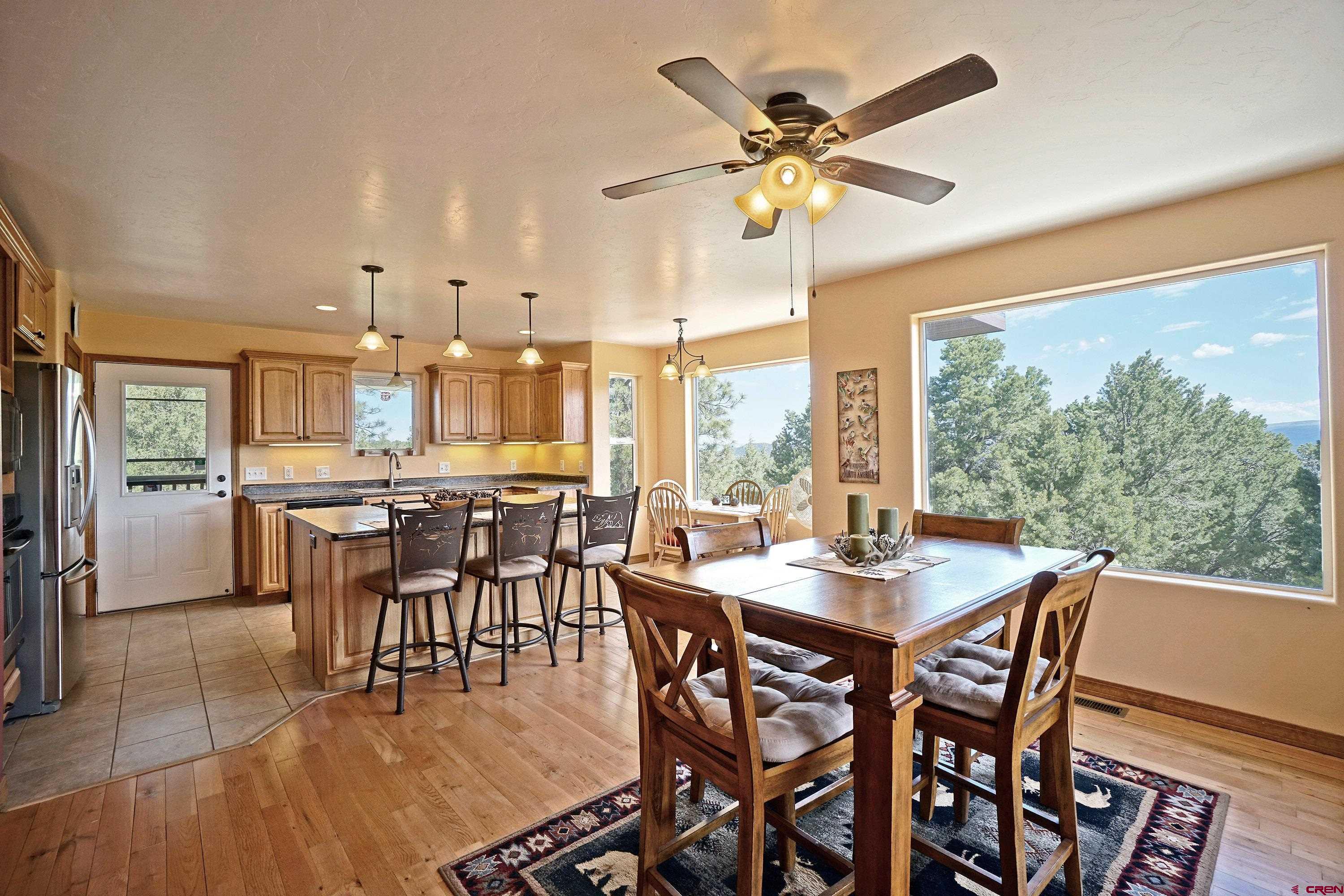 57 Cedar Lane West Ridgway, CO 81432 - Photo 6 of 31 Gallery Image 6