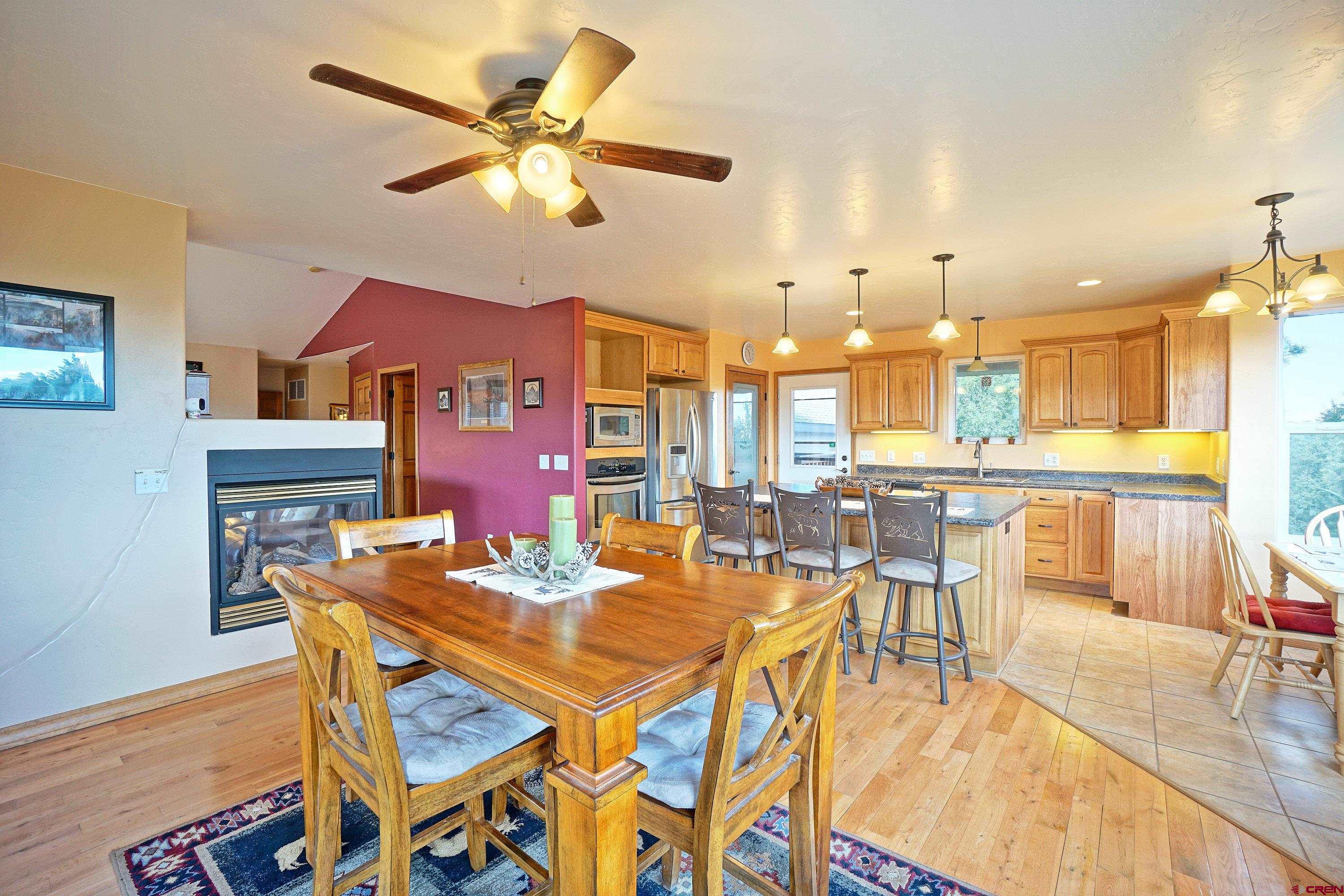 57 Cedar Lane West Ridgway, CO 81432 - Photo 7 of 31 Gallery Image 7