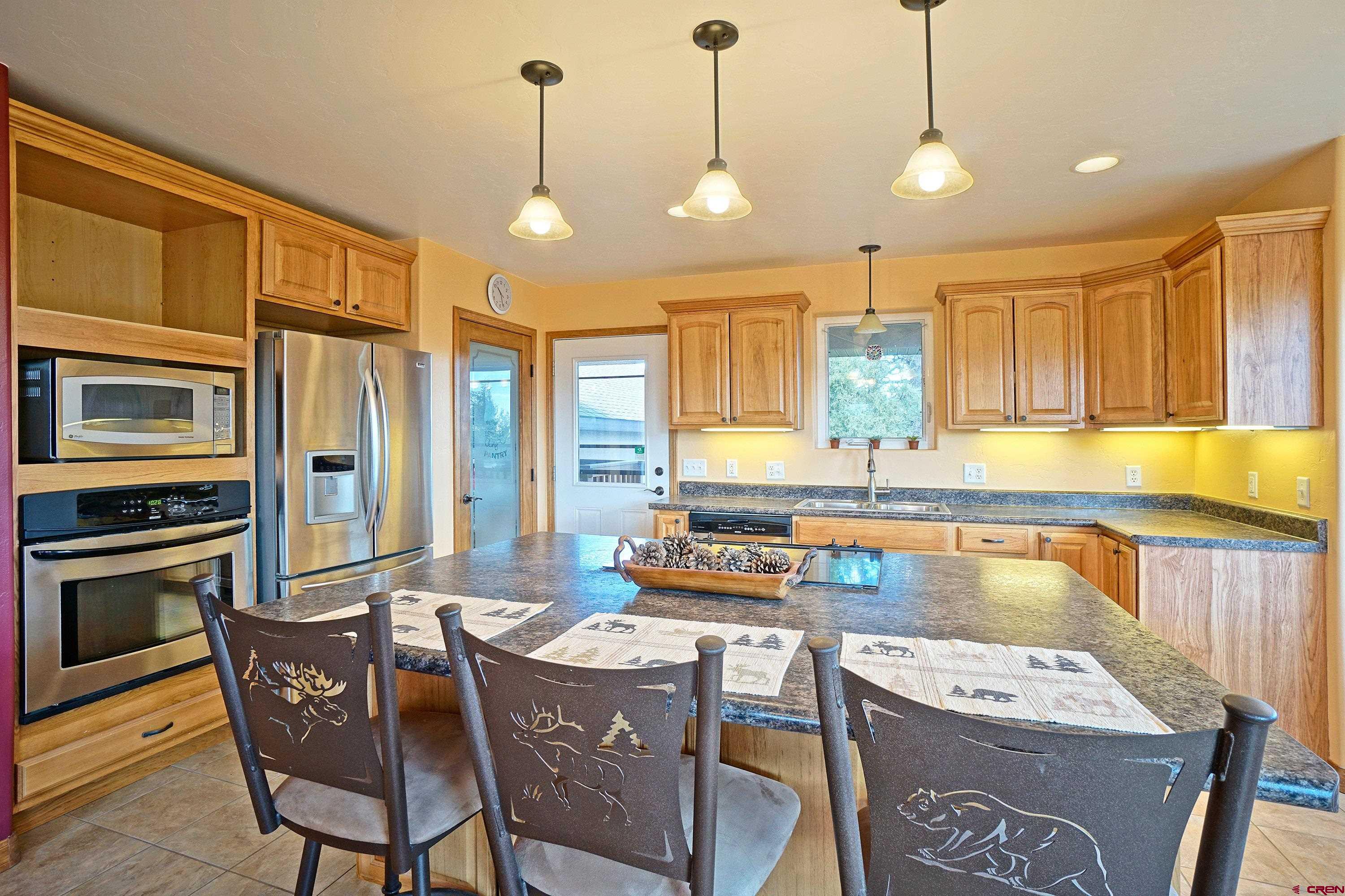 57 Cedar Lane West Ridgway, CO 81432 - Photo 8 of 31 Gallery Image 8