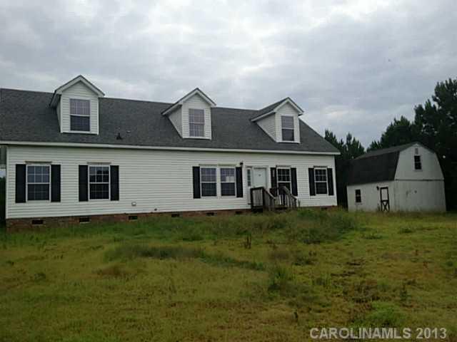 6885 Shiloh Unity Road Lancaster, SC 29720 - Photo 1 of 12
