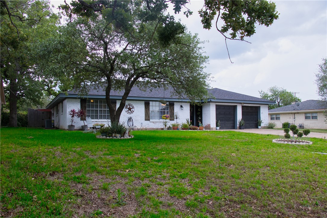3613 Oak Ridge Drive Bryan, TX 77802 - Photo 16 of 17