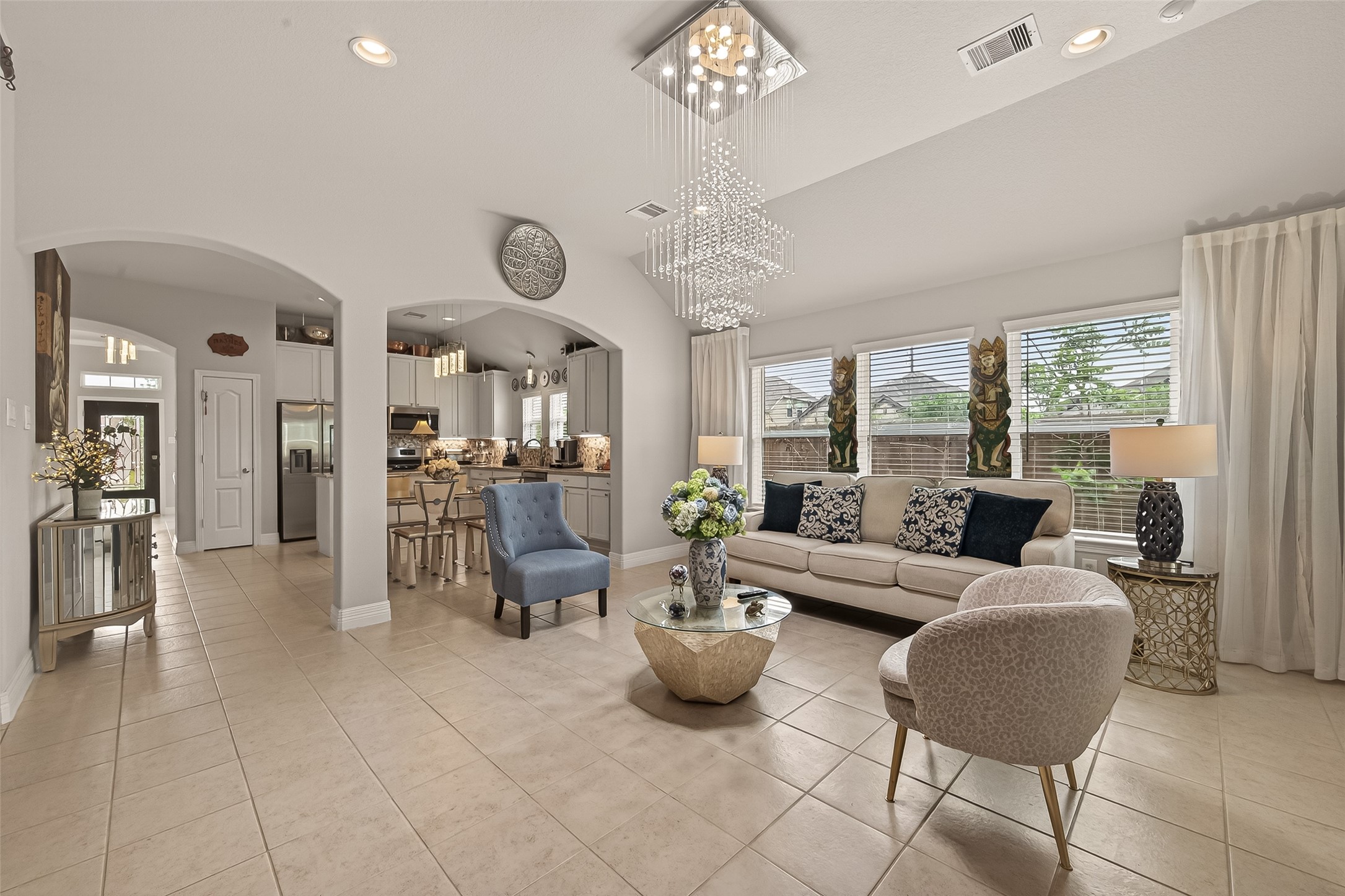 4538 Orono Summit Trail Rosharon, TX 77583 - Photo 17 of 43