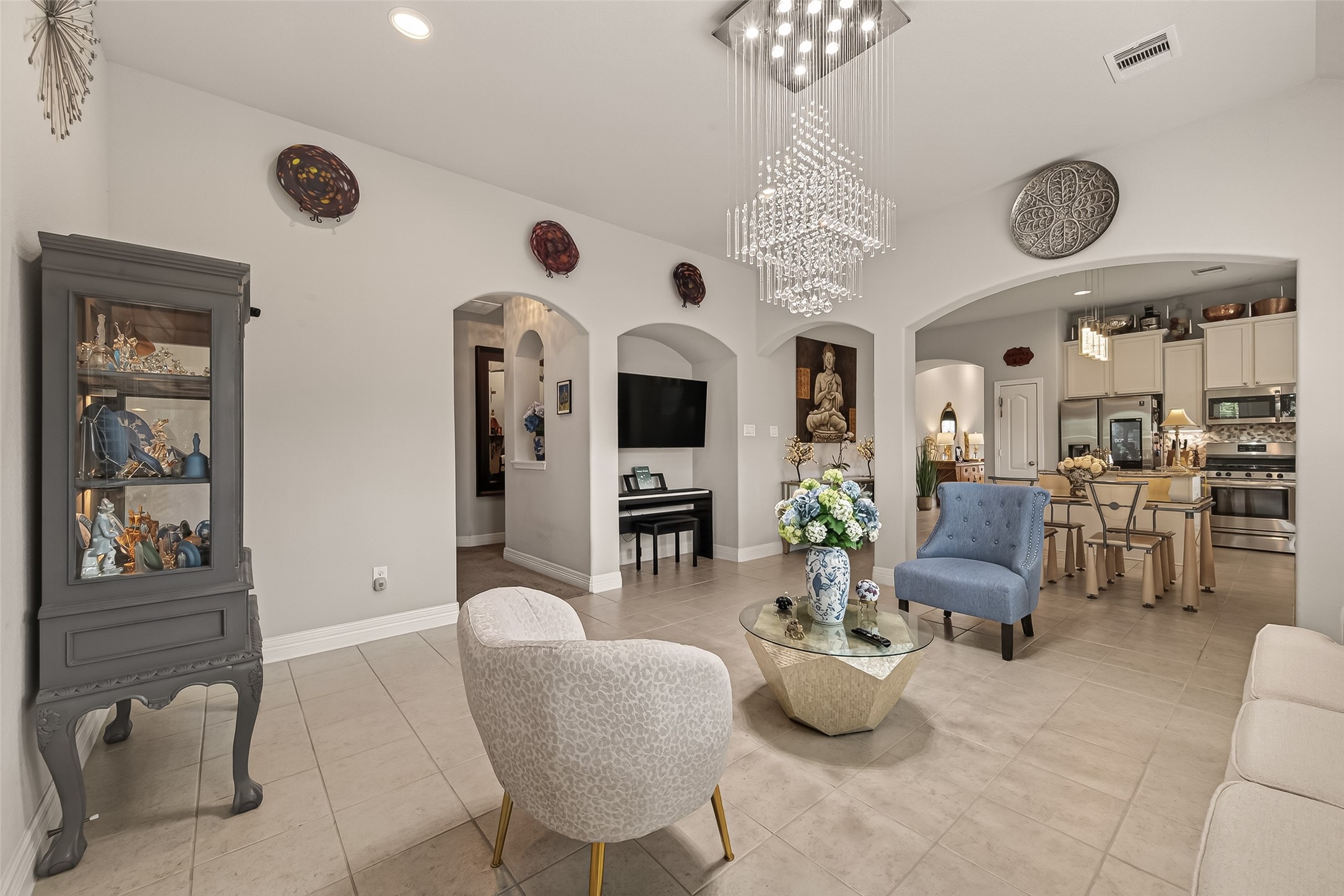 4538 Orono Summit Trail Rosharon, TX 77583 - Photo 18 of 43