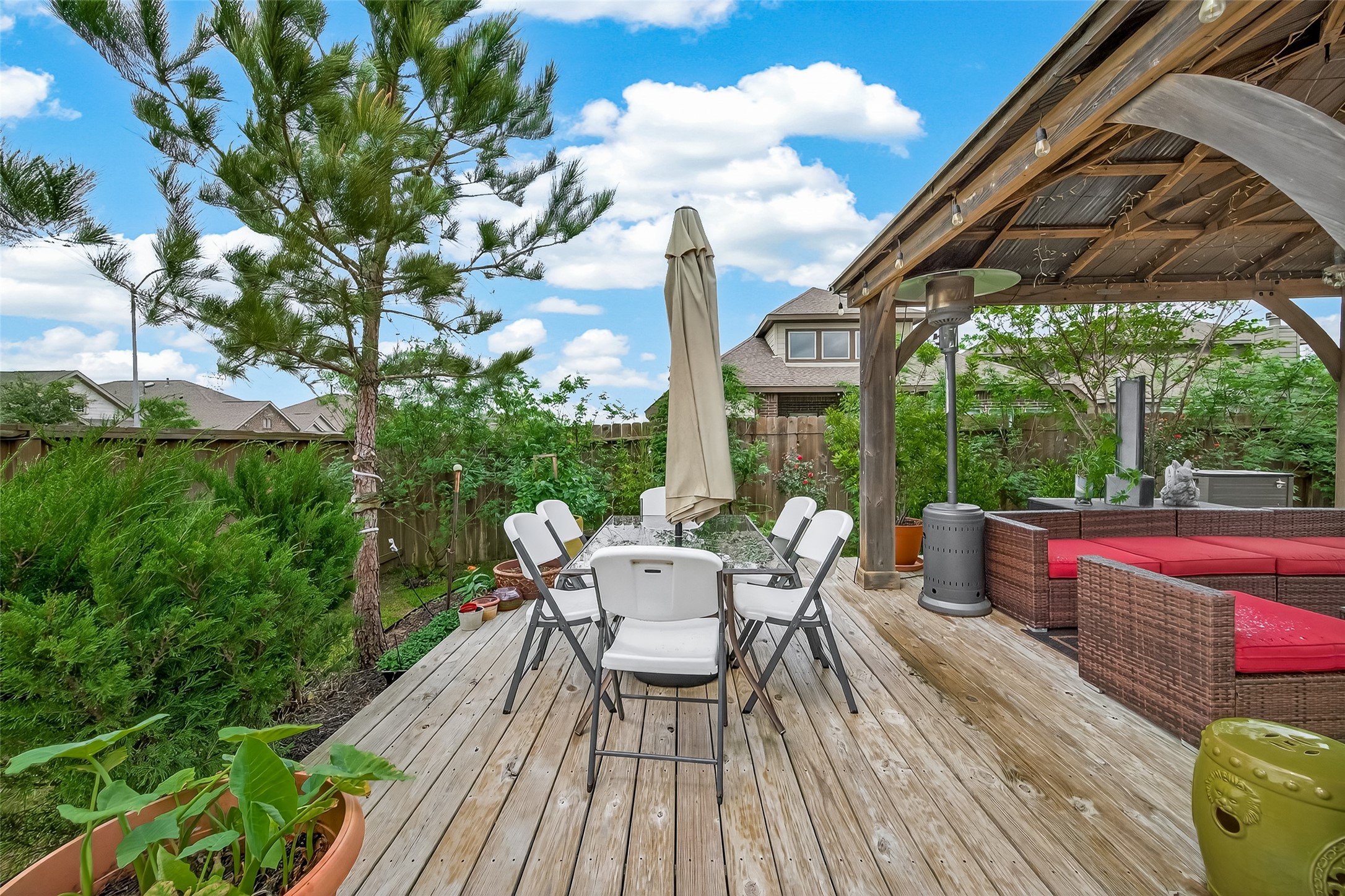 4538 Orono Summit Trail Rosharon, TX 77583 - Photo 39 of 43