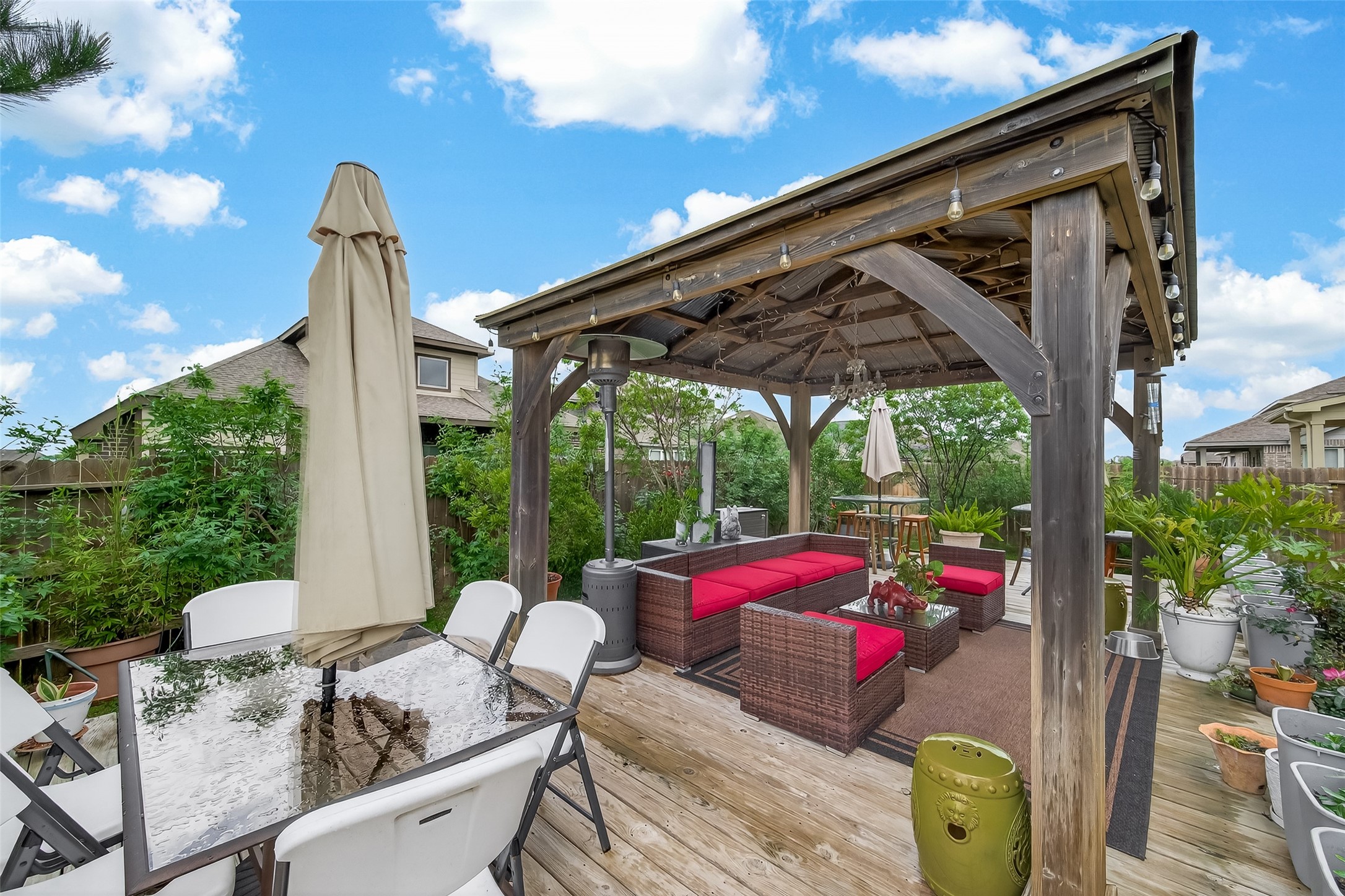 4538 Orono Summit Trail Rosharon, TX 77583 - Photo 40 of 43