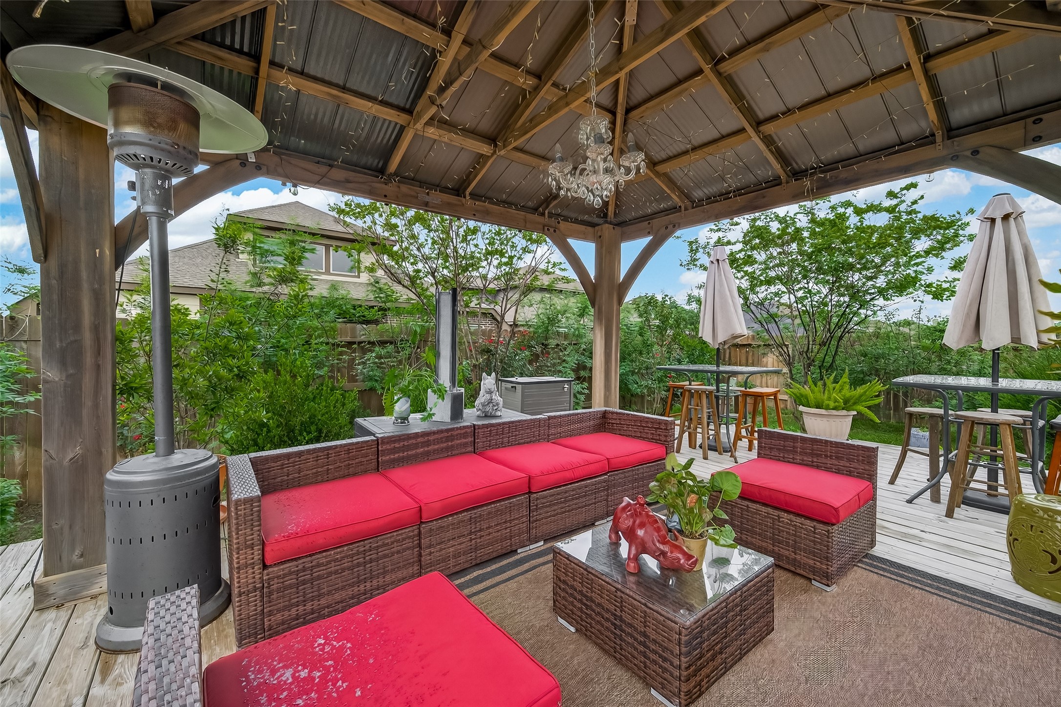 4538 Orono Summit Trail Rosharon, TX 77583 - Photo 41 of 43