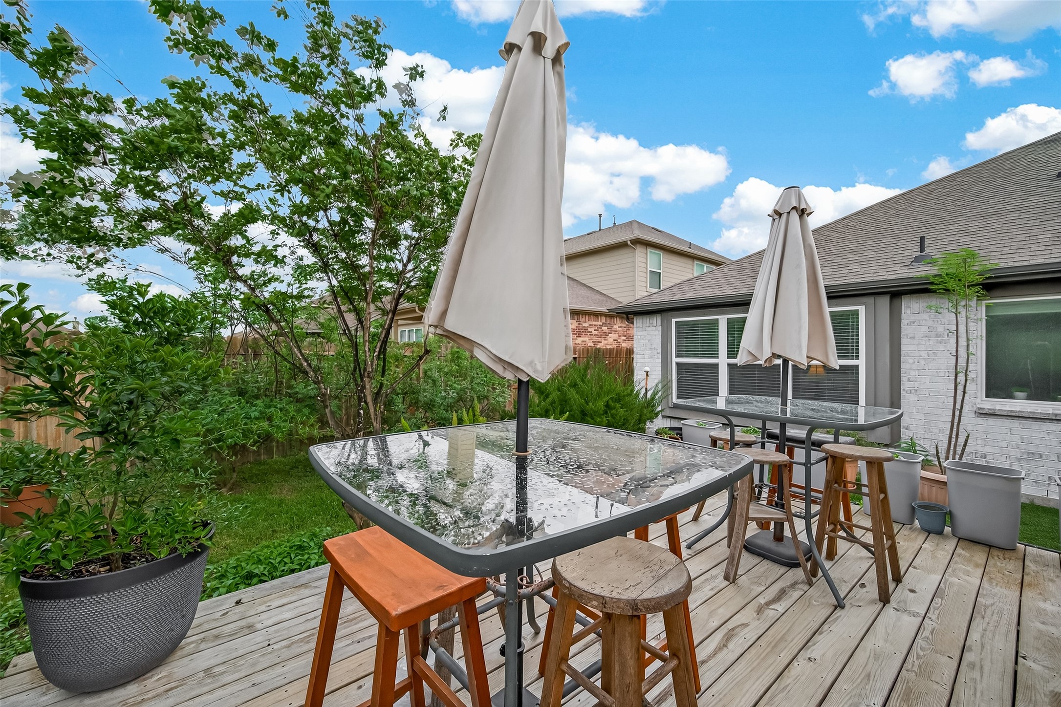 4538 Orono Summit Trail Rosharon, TX 77583 - Photo 42 of 43