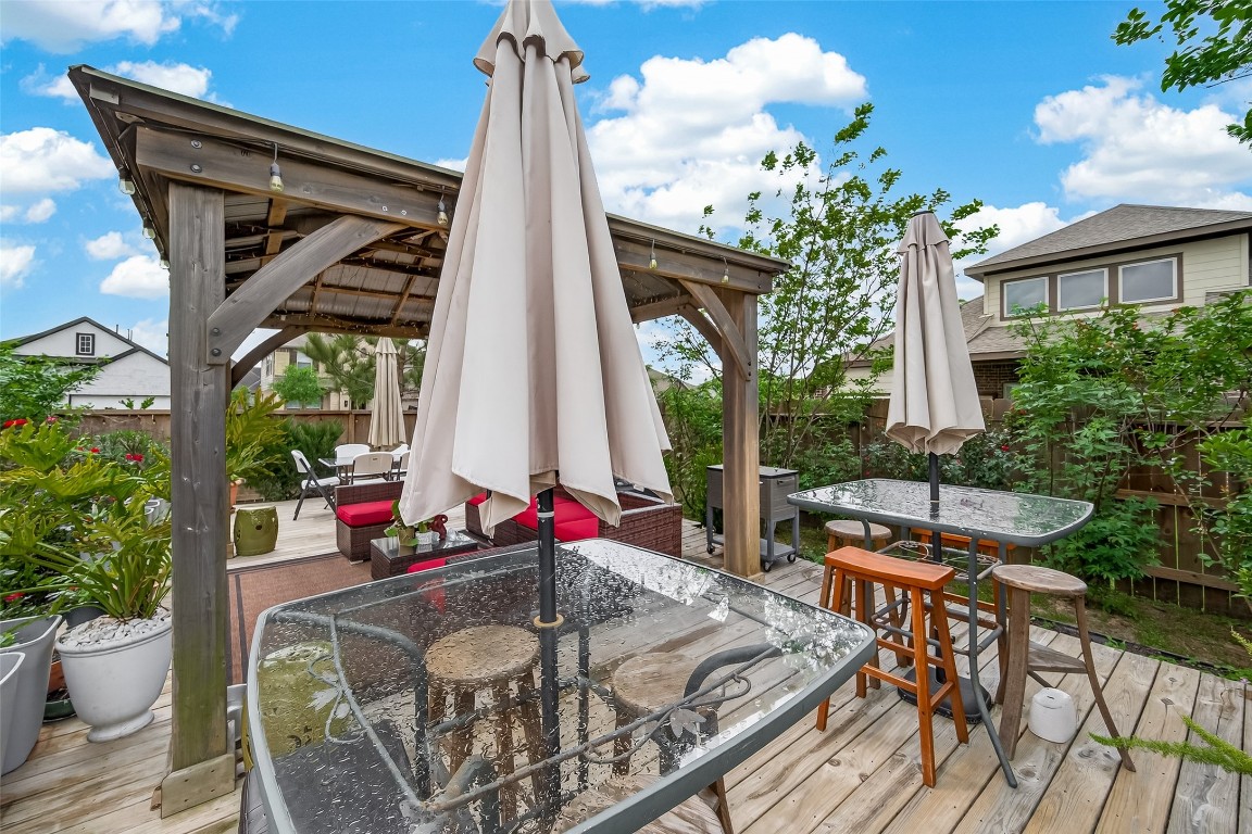 4538 Orono Summit Trail Rosharon, TX 77583 - Photo 43 of 43