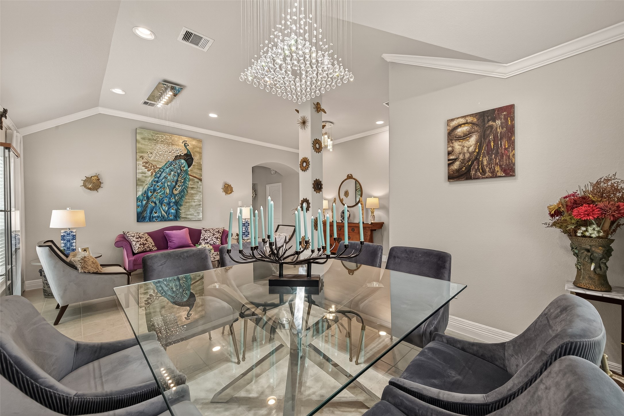 4538 Orono Summit Trail Rosharon, TX 77583 - Photo 9 of 43