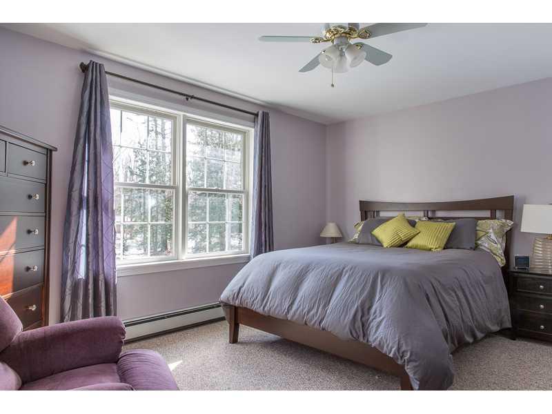 67 Hearn Road Scarborough, ME 04074 - Photo 6 of 16 Master Bedroom.