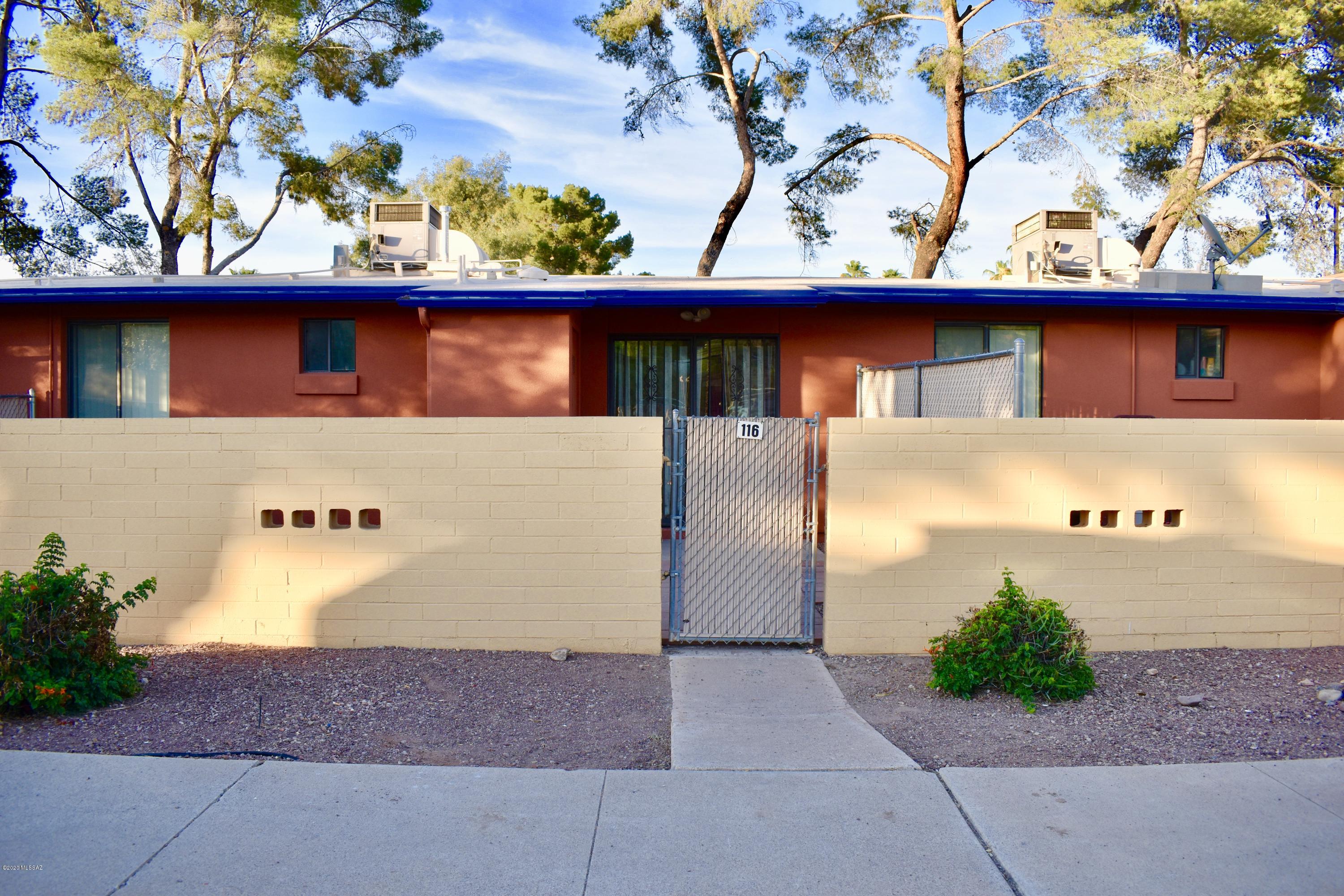 350 North Silverbell Road Tucson, AZ 85745 - Photo 3 of 26