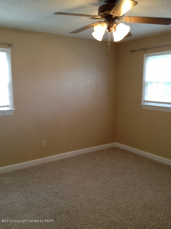 4805 Journey Street Amarillo, TX 79110 - Photo 15 of 37 Bedroom 1