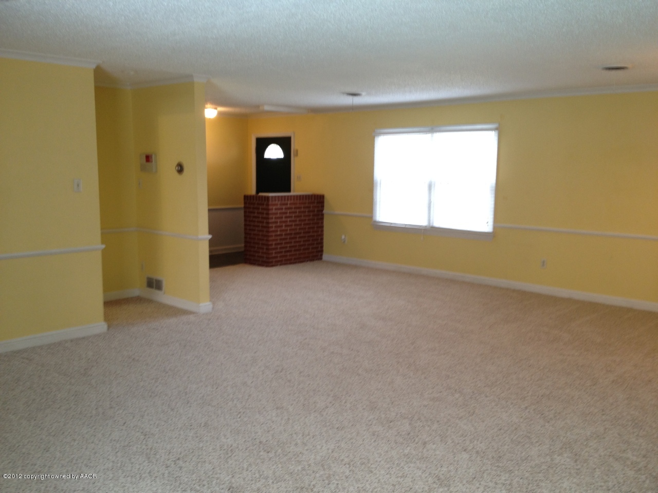 4805 Journey Street Amarillo, TX 79110 - Photo 8 of 37 Living area 2nd view