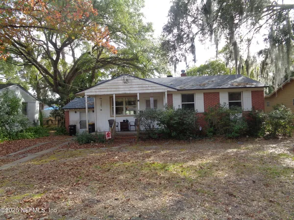 $199,900 | 1940 Lakewood Circle South, Jacksonville, FL 32207