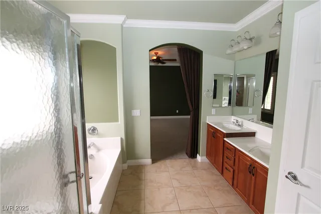 $2,350 | 9528 Victory Garden Avenue, Las Vegas, NV 89149