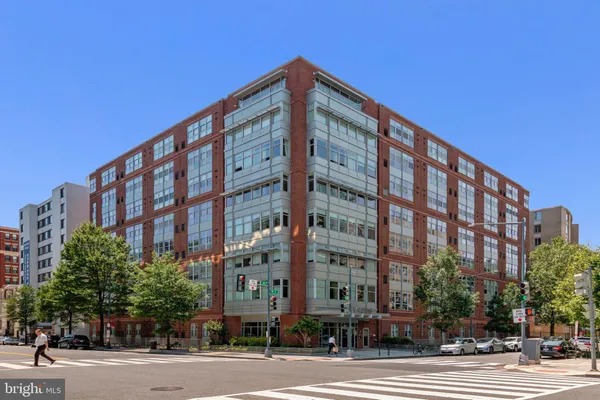 $699,000 | 1300 N Street Northwest, Unit 15, Washington, DC 20005