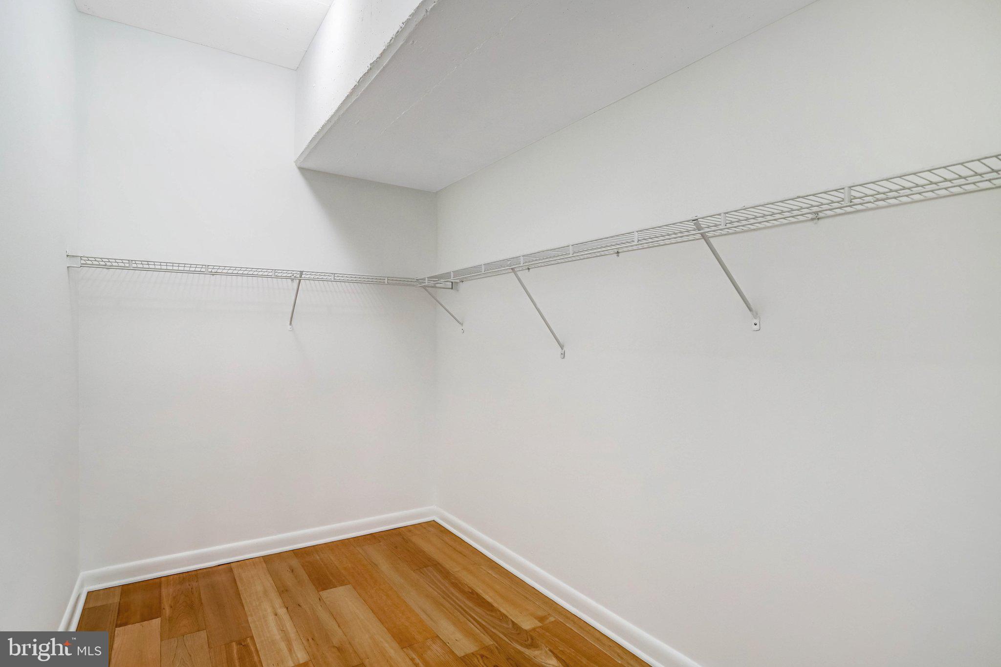 1300 N Street Northwest, Unit 15 Washington, DC 20005 - Photo 21 of 51 a view of a small room