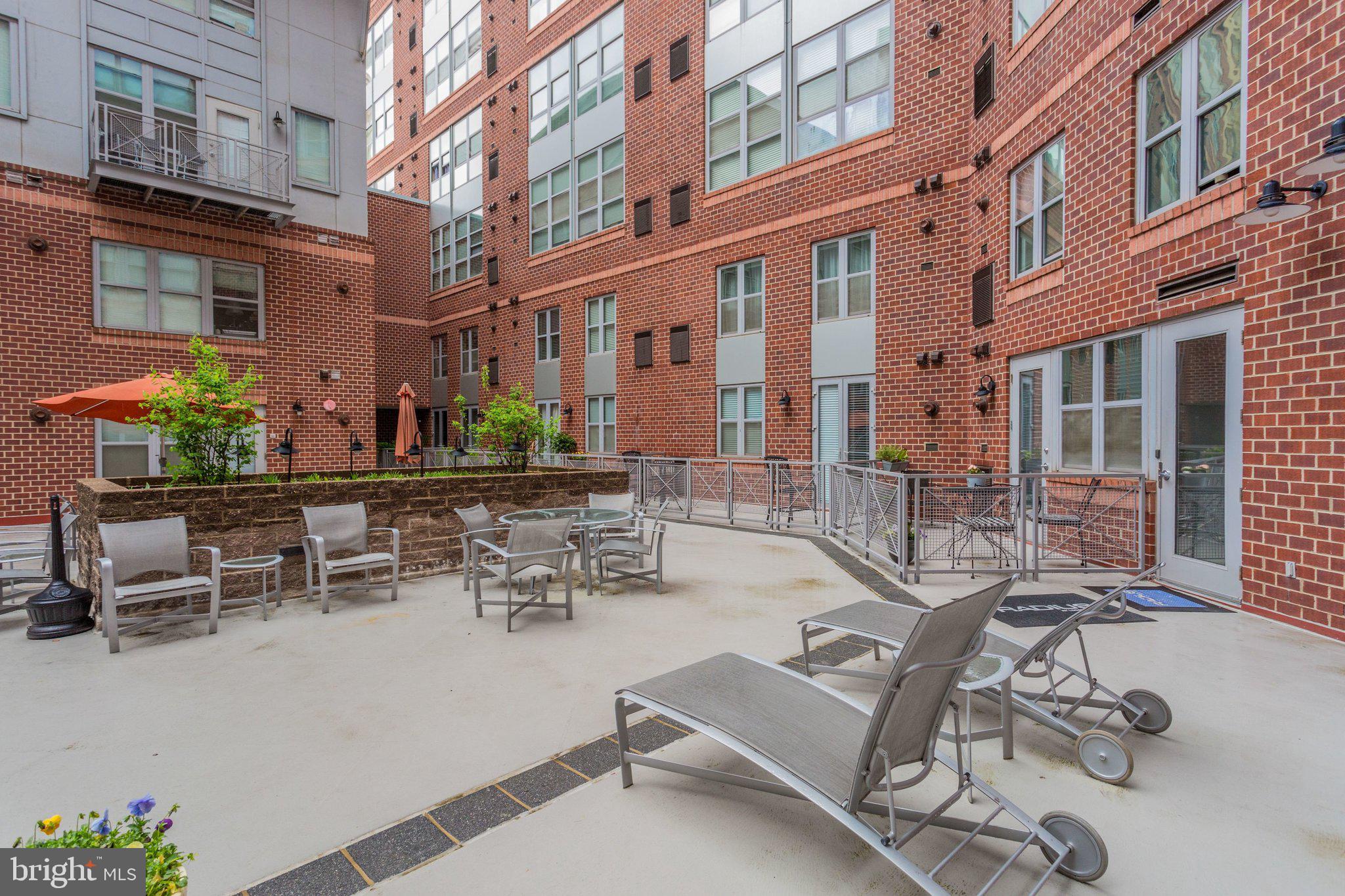 1300 N Street Northwest, Unit 15 Washington, DC 20005 - Photo 37 of 51