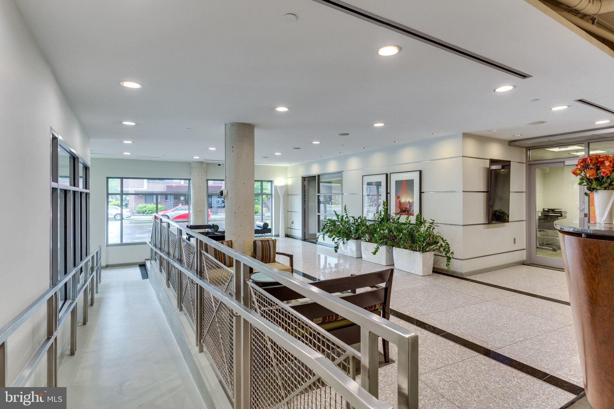 1300 N Street Northwest, Unit 15 Washington, DC 20005 - Photo 39 of 51