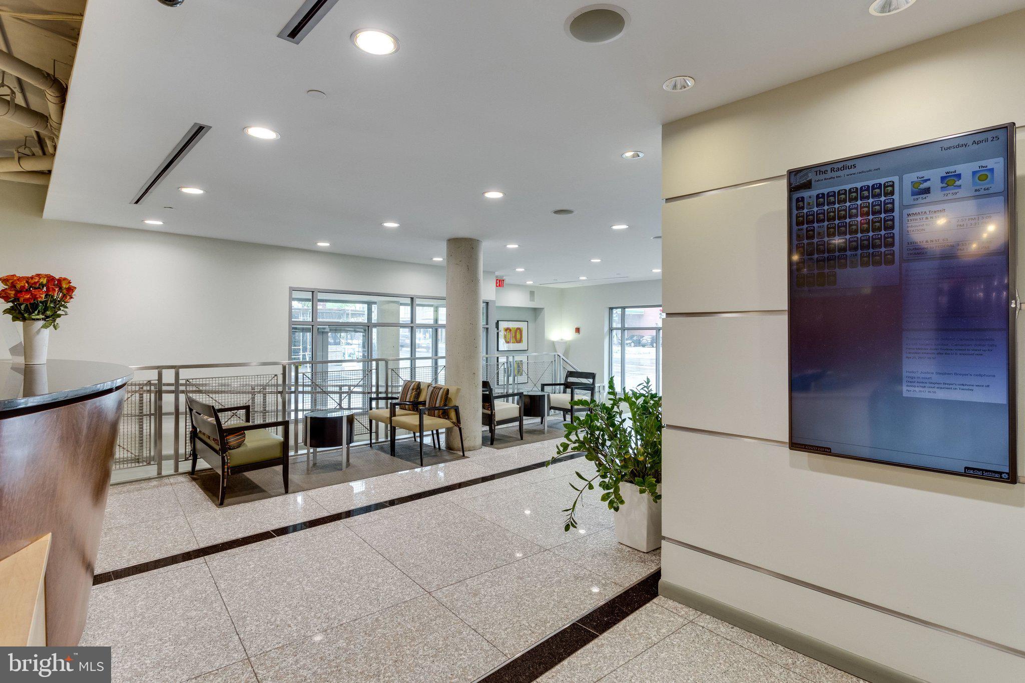 1300 N Street Northwest, Unit 15 Washington, DC 20005 - Photo 41 of 51