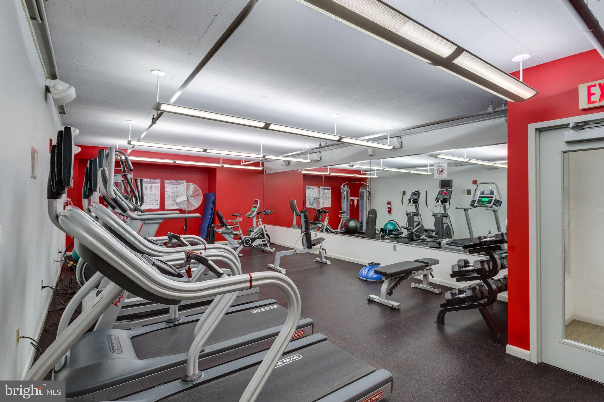 1300 N Street Northwest, Unit 15 Washington, DC 20005 - Photo 50 of 51