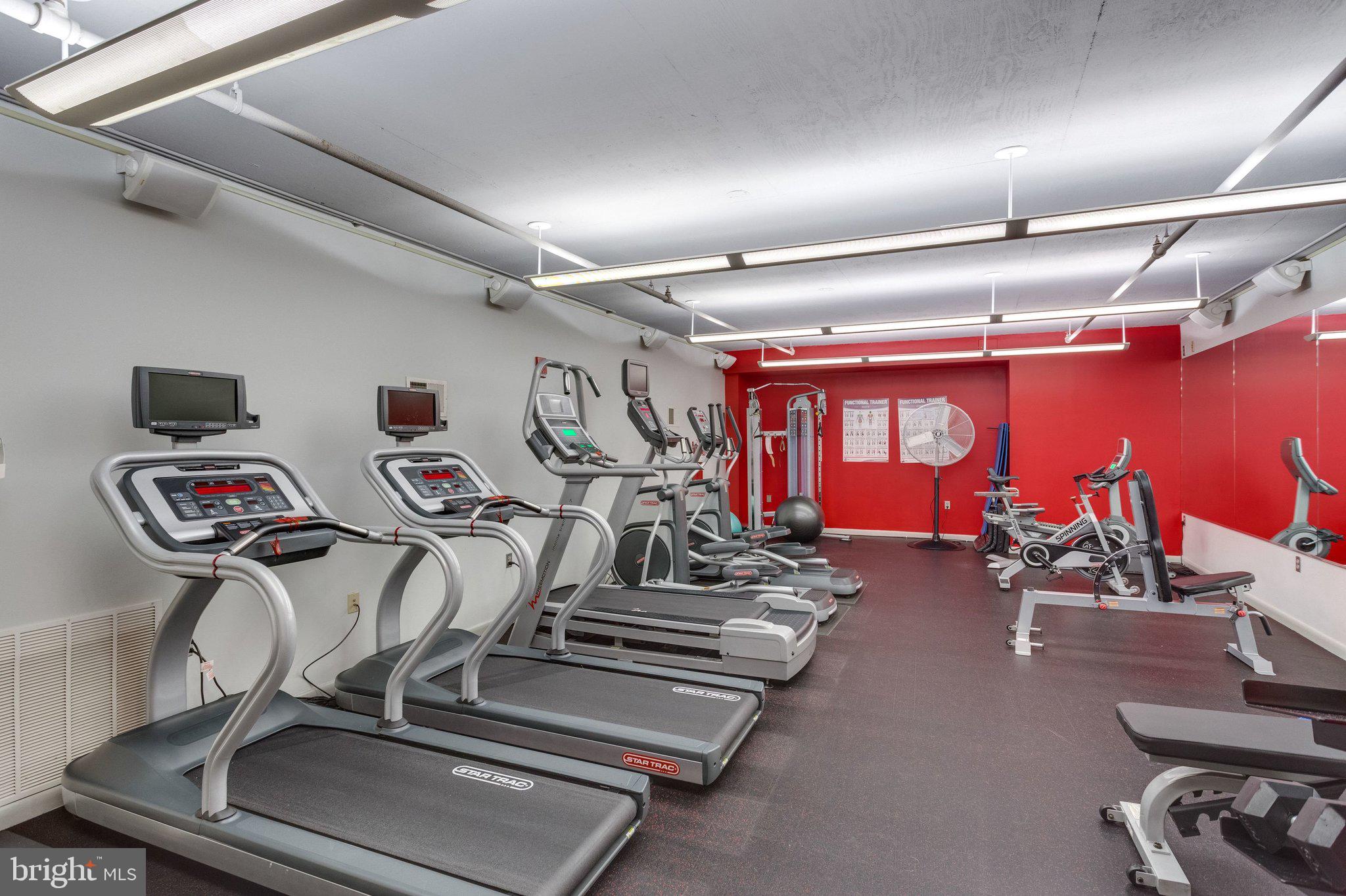 1300 N Street Northwest, Unit 15 Washington, DC 20005 - Photo 51 of 51