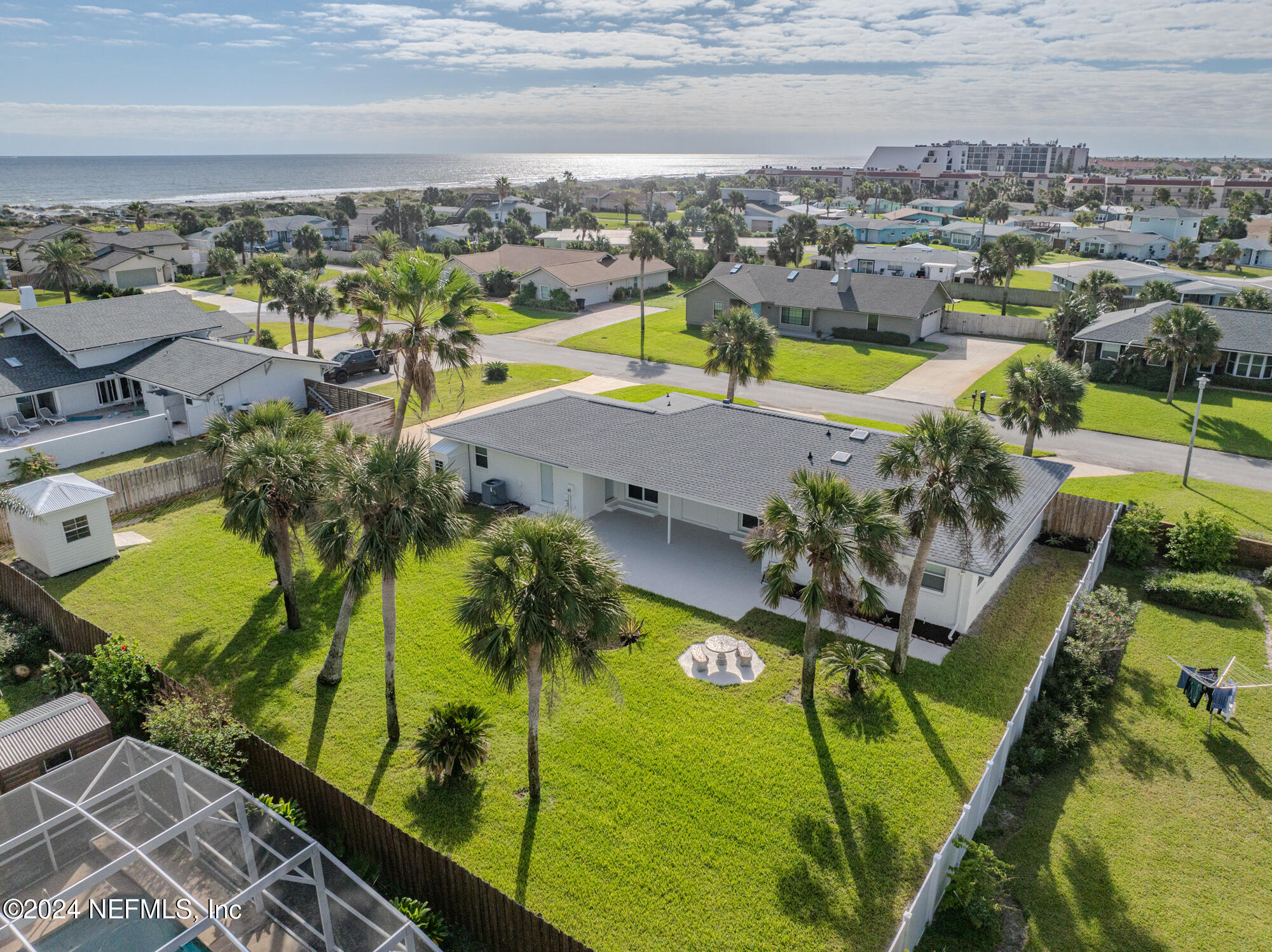 47 Sandpiper Drive St. Augustine, FL 32080 - Photo 28 of 61 a view of a city