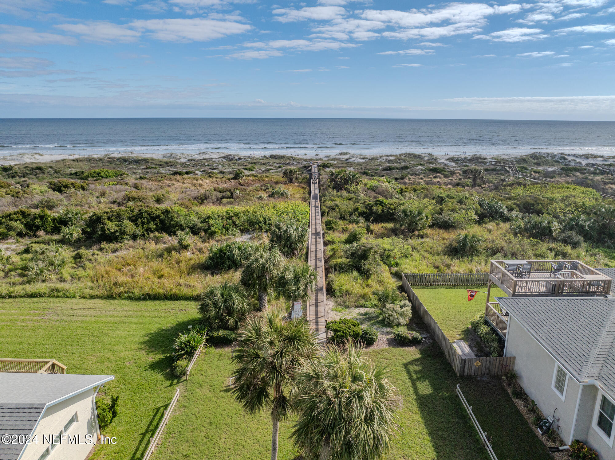 47 Sandpiper Drive St. Augustine, FL 32080 - Photo 4 of 61 a view of an ocean view