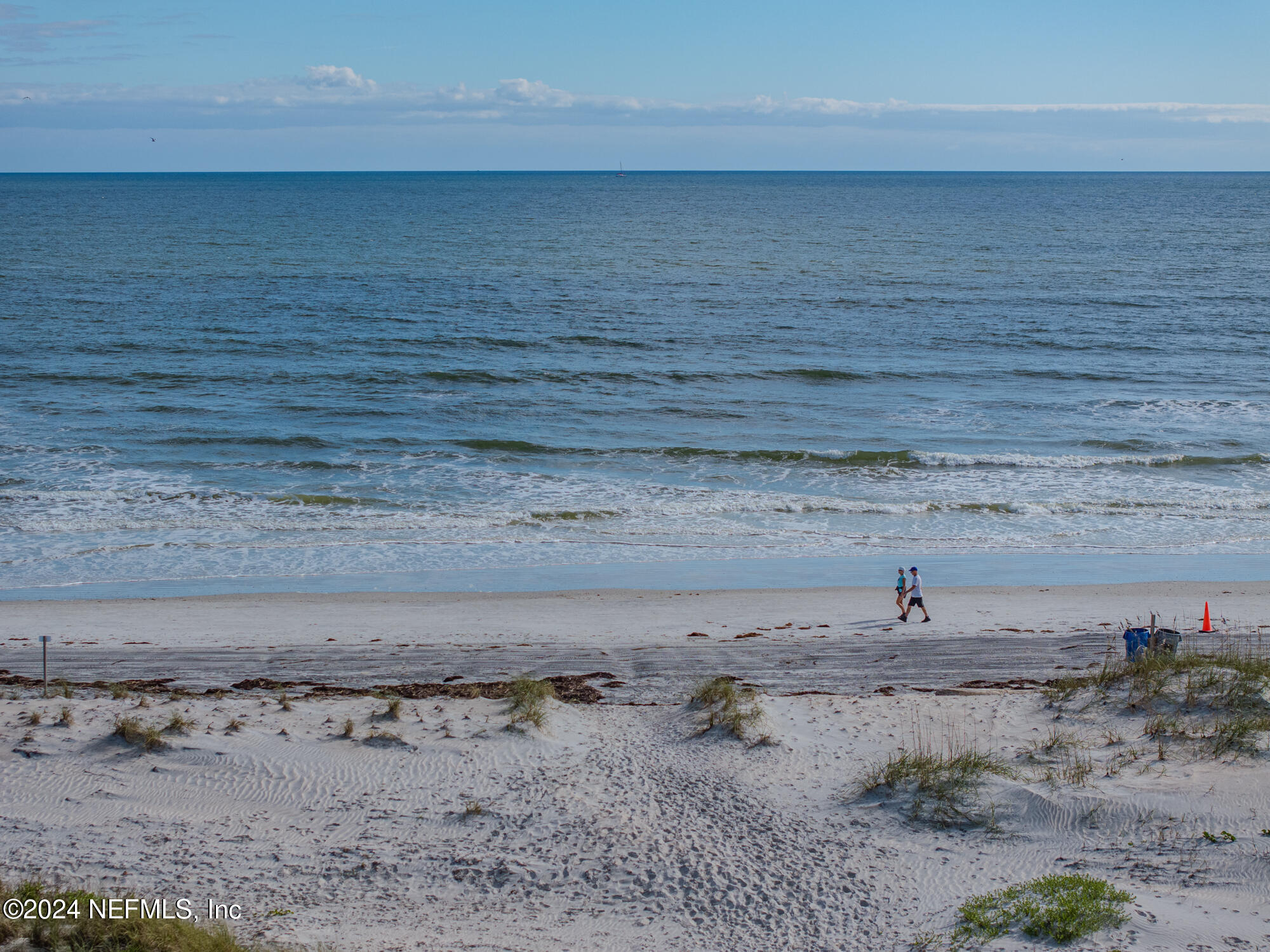 47 Sandpiper Drive St. Augustine, FL 32080 - Photo 49 of 61 Private beach access