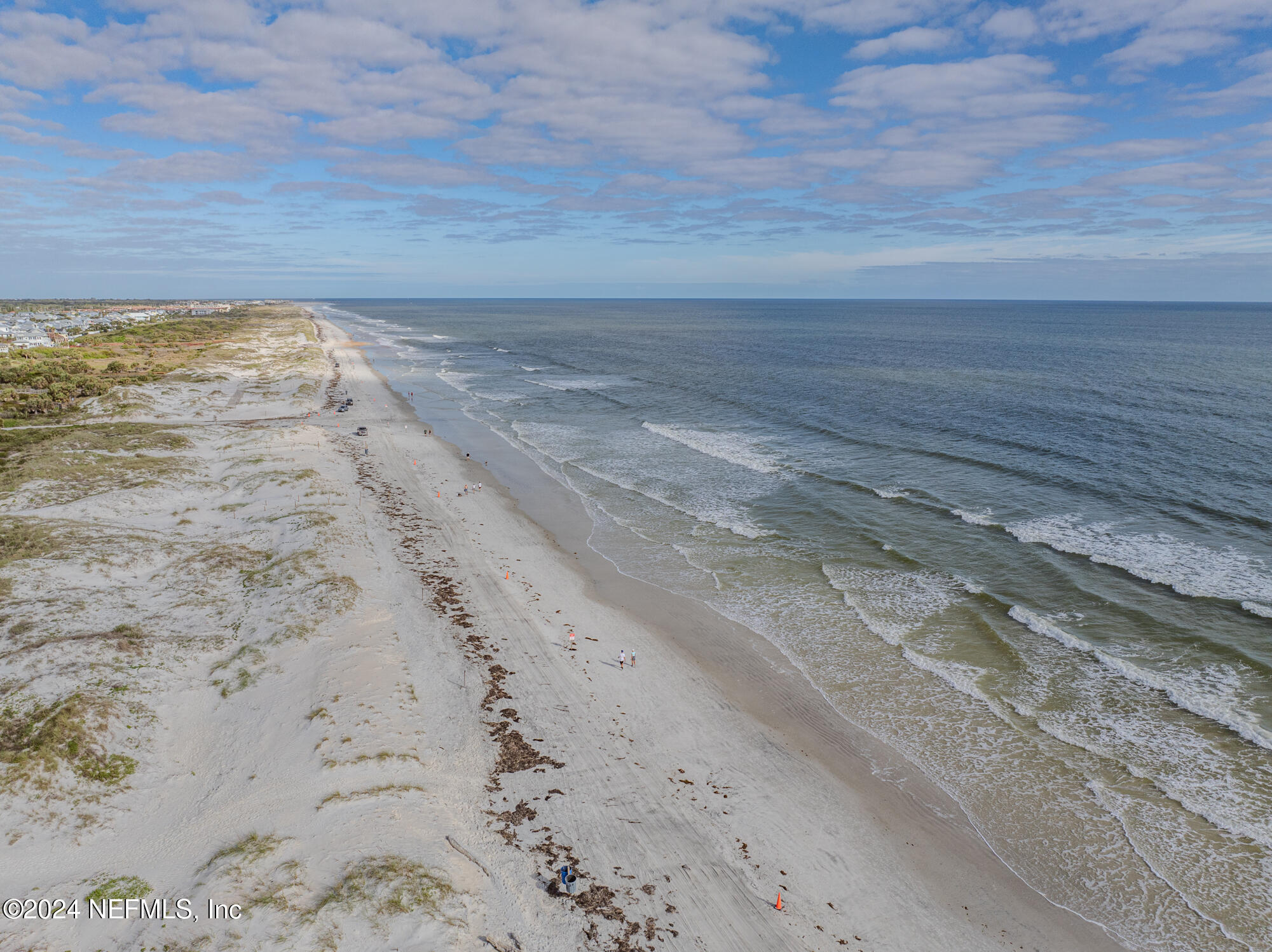 47 Sandpiper Drive St. Augustine, FL 32080 - Photo 51 of 61 a view of beach and ocean