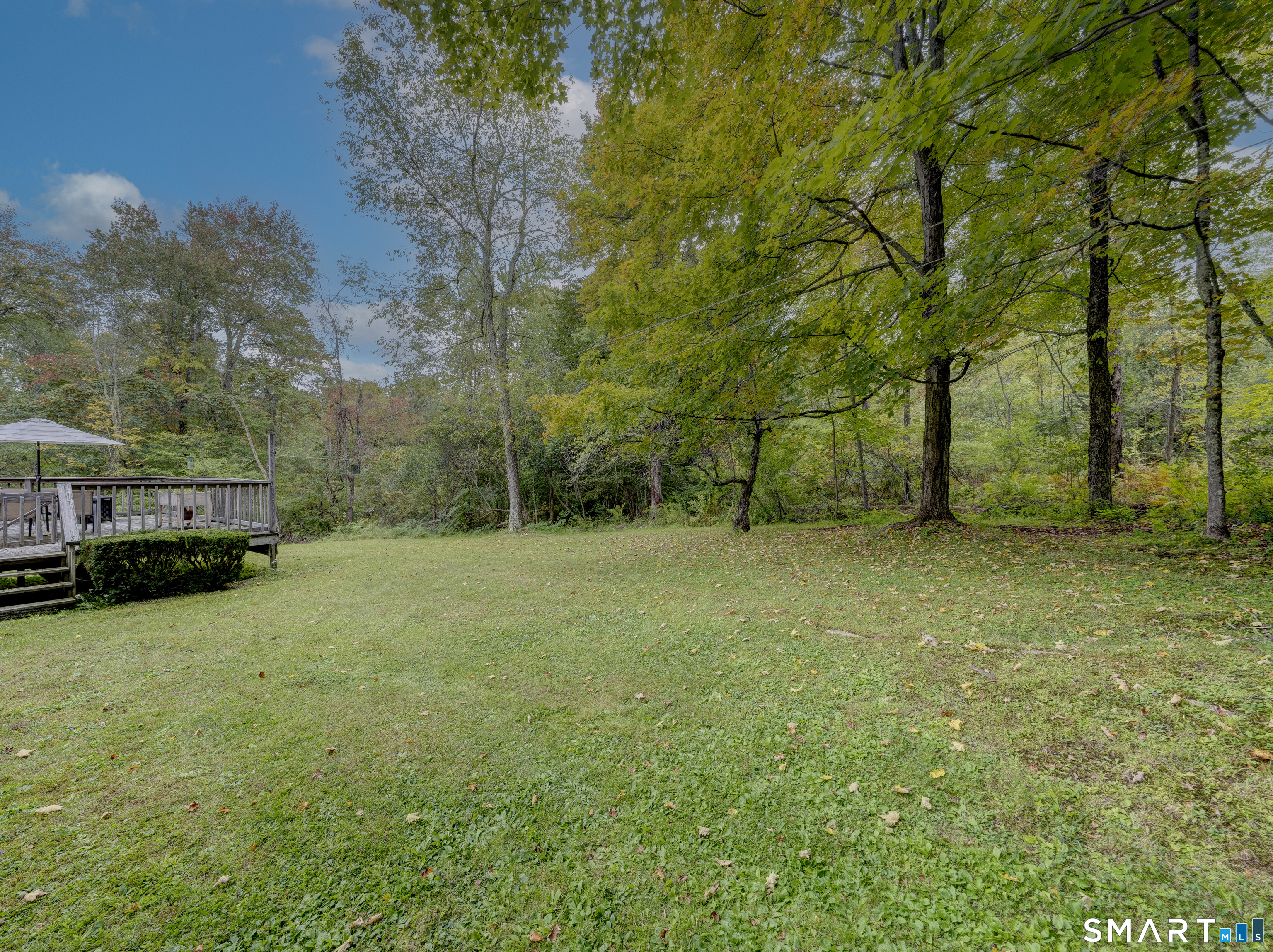 83 Old Mt Tom Road Litchfield, CT 06750 - Photo 27 of 33 Yard