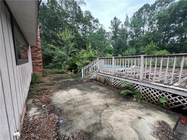 127 Herwig Bluff Road Slidell, LA 70461 - Photo 34 of 35
