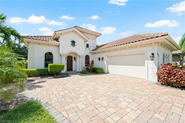 $1,000,000 | 15855 Secoya Reserve Circle, Naples, FL 34110