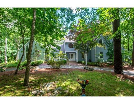 79 Rice Road Wayland, MA 01778 - Photo 1 of 21 Gallery Image 1