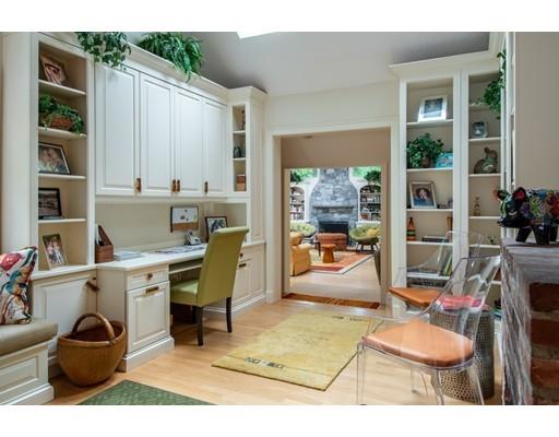 79 Rice Road Wayland, MA 01778 - Photo 11 of 21 Gallery Image 11