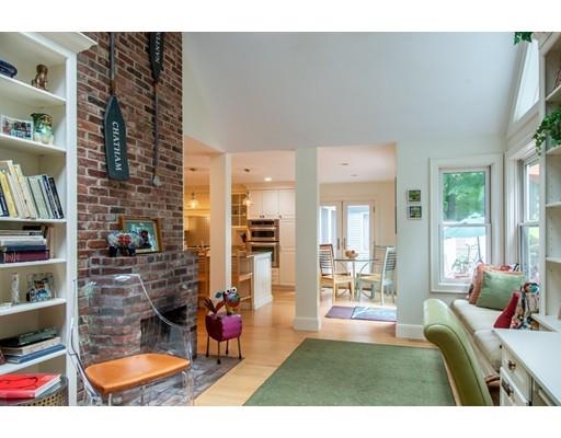 79 Rice Road Wayland, MA 01778 - Photo 12 of 21 Gallery Image 12