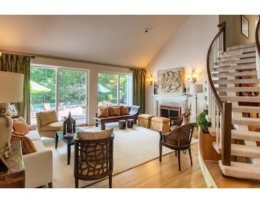 79 Rice Road Wayland, MA 01778 - Photo 5 of 21 Gallery Image 5