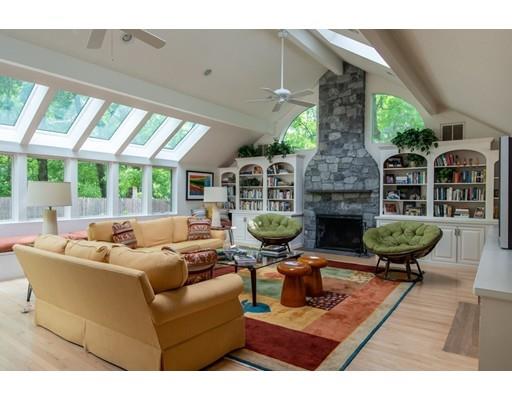 79 Rice Road Wayland, MA 01778 - Photo 7 of 21 Gallery Image 7