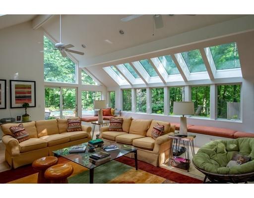 79 Rice Road Wayland, MA 01778 - Photo 8 of 21 Gallery Image 8