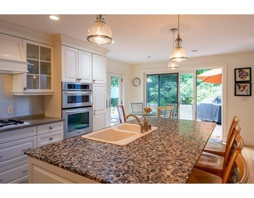 79 Rice Road Wayland, MA 01778 - Photo 9 of 21 Gallery Image 9