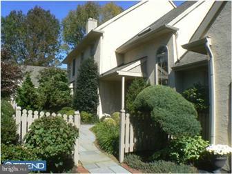 403 Waynesbrooke Road Berwyn, PA 19312 - Photo 2 of 12