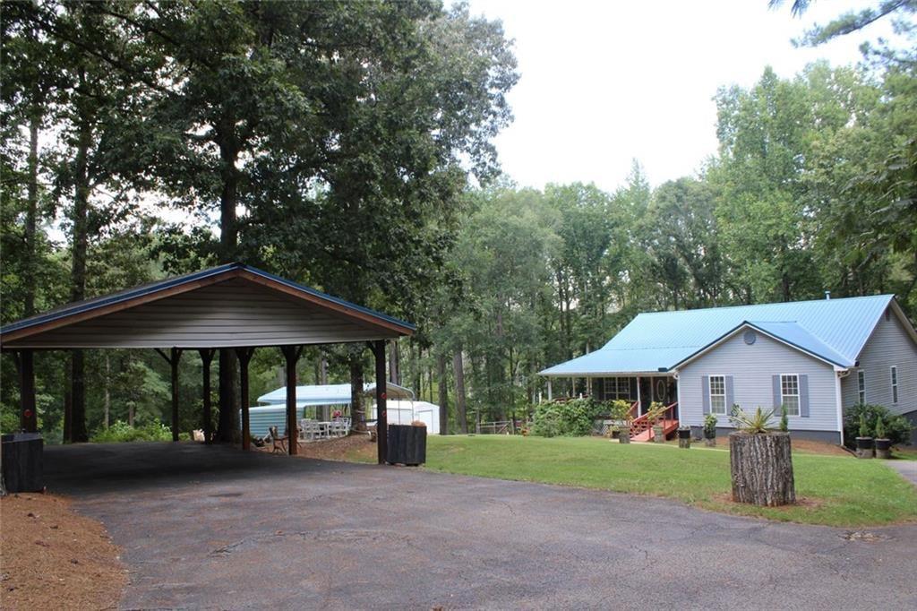 1145 Jackson Lake Road Jackson, GA 30233 - Photo 6 of 72 Gallery Image 6