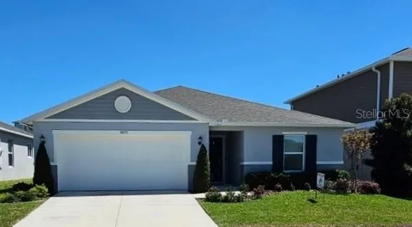$434,900 | 9475 Oakleaf Hammock Place, Seffner, FL 33584